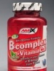 B-complex + vitamn C a E 90 tablet
