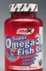 Super Omega 3 fish oil 1000mg 90 softgel