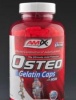 Osteo Gelatine + MSM 200 kapslí